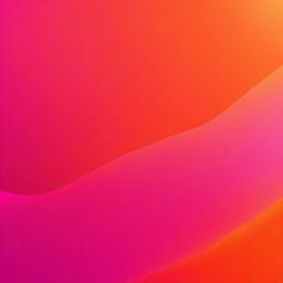 Orange Background Wallpaper - pink orange gradient background  