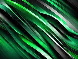 Black And Green Background - Dynamic black and green mix for a stylish, modern look.  background wallpaper