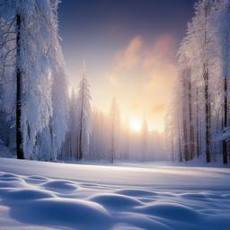 Snow Background Wallpaper - snow winter wallpaper  