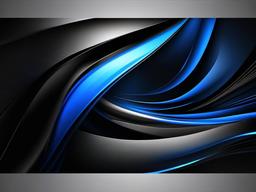 Black And Blue Abstract Background  ,desktop background wallpaper