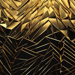 Gold Background Wallpaper - aesthetic black and gold background  