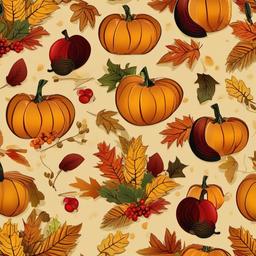 Thanksgiving Background Wallpaper - thanksgiving holiday background  