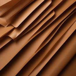 Brown Background Wallpaper - brown paper aesthetic background  