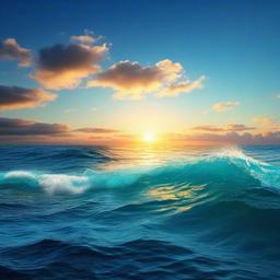 Ocean Background Wallpaper - live ocean wallpaper  