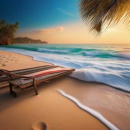 Beach Background Wallpaper - beach hd background for editing  