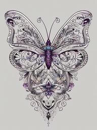 small tattoo designs butterfly  