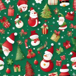 Christmas Background Wallpaper - cute merry christmas background  