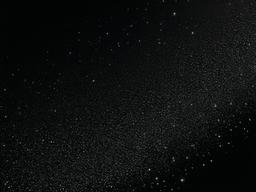 Black Sparkly Wallpaper  