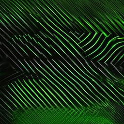 Neon Background Wallpaper - neon green black wallpaper  