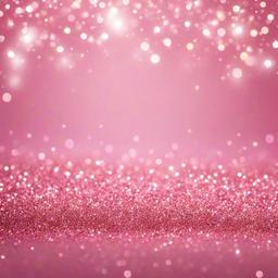 Glitter background - soft pink glitter background  