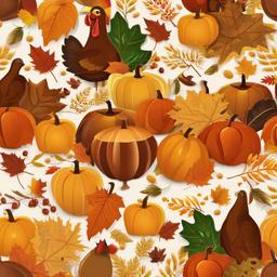 Thanksgiving Background Wallpaper - happy thanksgiving zoom background  