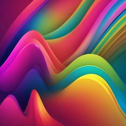 Gradient Background Wallpaper - background rainbow gradient  