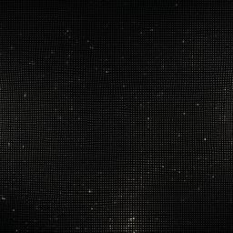 Glitter background - black wallpaper sparkle  