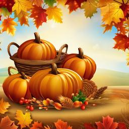 Thanksgiving Background Wallpaper - background thanksgiving pictures  