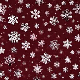 Snow Background Wallpaper - christmas snow zoom background  