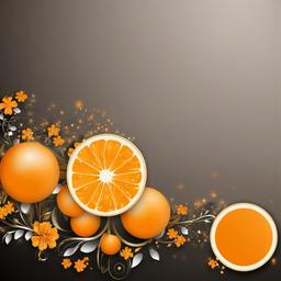Orange Background Wallpaper - orange orange background  