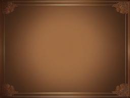 Soft Brown Aesthetic Background - Warm, soft brown for an aesthetic appeal.  background wallpaper