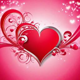 Valentine Background Wallpaper - happy valentine day wallpaper  