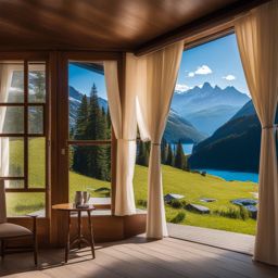 secrets of st. moritz's nature - paint the secrets of st. moritz's natural beauty, from pristine lakes to lush meadows and hiking trails. 