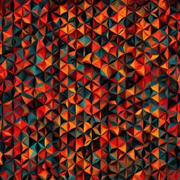 Geometric Background - abstract background geometric  