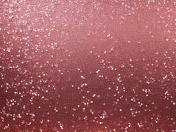 Rose Gold Pink Glitter Background  