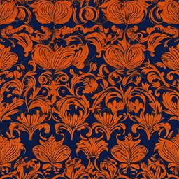 Orange Background Wallpaper - royal blue and orange background  