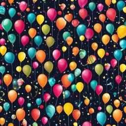 Party Background Wallpaper - best background for birthday banner  