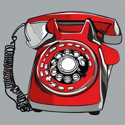 Phone  clipart