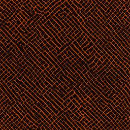 Orange Background Wallpaper - black orange combination background  