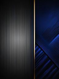 Black And Dark Blue Wallpaper  ,mobile iphone background wallpaper