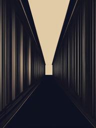 Dark Hallway Background  ,mobile iphone background wallpaper