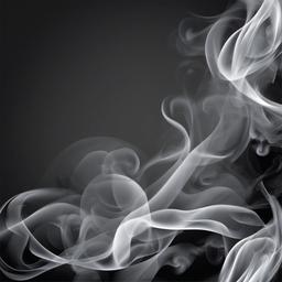 Smoke Background - smoke vector background  