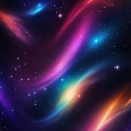 Galaxy Background Wallpaper - galaxy rainbow wallpaper  