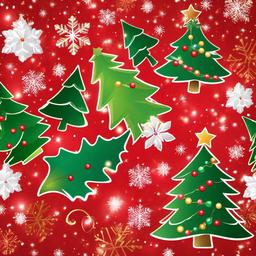 Christmas Background Wallpaper - christmas wallpaper clipart  