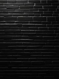 Black Brick Wall Background Hd  ,mobile iphone background wallpaper