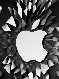 Apple Watch Black Wallpaper  ,mobile iphone background wallpaper