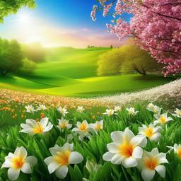 spring wallpaper photos  ,background wallpaper