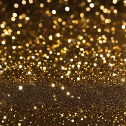 Glitter background - gold glitter transparent background free  