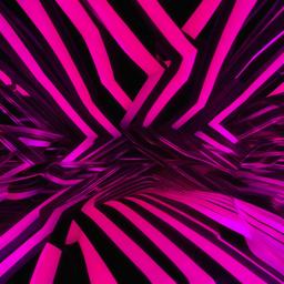 Neon Background Wallpaper - bright neon pink background  