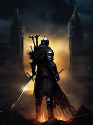 Dark Souls Wallpaper 4K Phone  ,mobile iphone background wallpaper