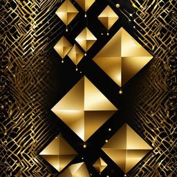 Gold Background Wallpaper - birthday background black and gold  