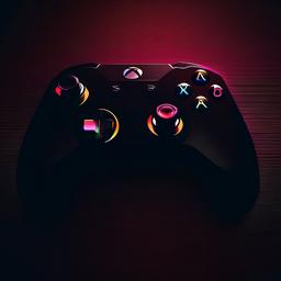 Dark Gaming Wallpaper 4K For Mobile  ,desktop background wallpaper