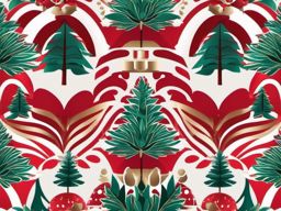 Christmas Aesthetic Wallpaper - Aesthetic Christmas Decorations, Holiday Vibes  intricate patterns, splash art, wallpaper art