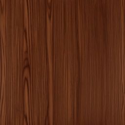 Cherry wood featuring a fine, straight grain and a refined, polished appearance top view, product photoshoot realistic background, hyper detail, high resolution