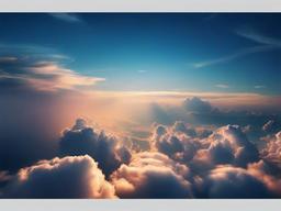 Sky Background With Clouds  ,desktop background wallpaper