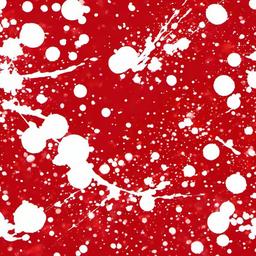 Splash Background - red paint splatter background  