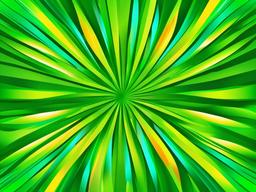 Green Colorful Background - Bright green with vibrant colors for a lively effect.  background wallpaper