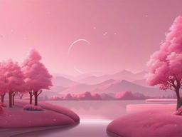 Cute Aesthetic Pink Wallpaper - Soft pink with cute aesthetic  ,desktop background wallpaper