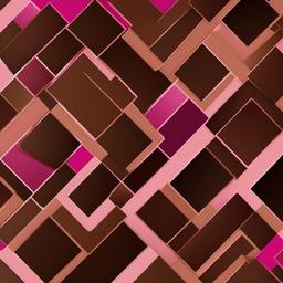 Brown Background Wallpaper - brown and pink background  