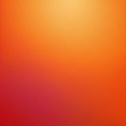 Orange Background Wallpaper - gradient background orange  